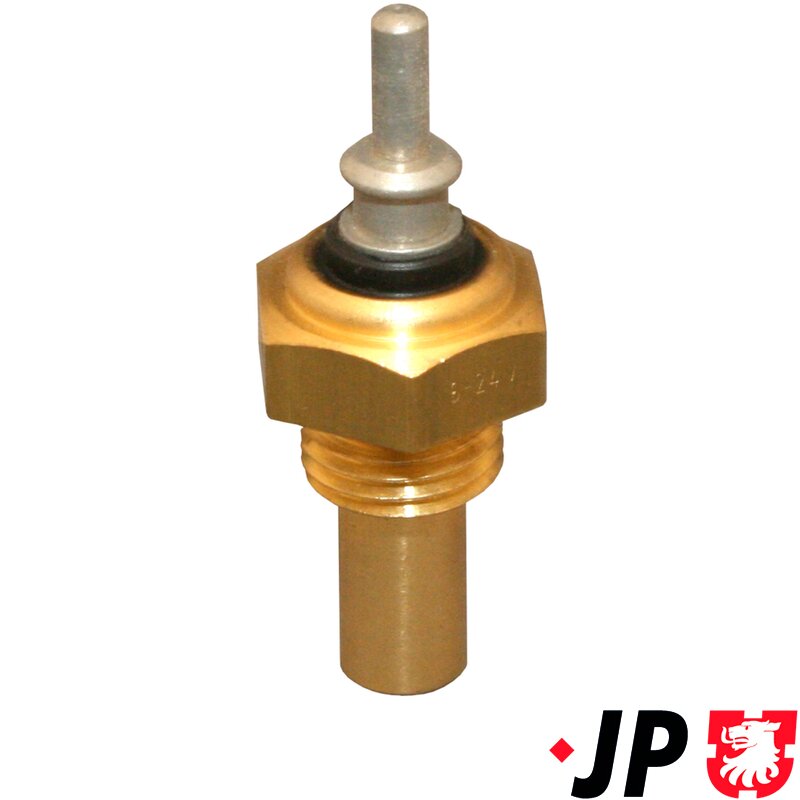 LT Temperature sensor for cooling system