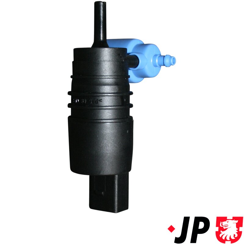 T4,G2,G3 Windscreen Washer Pump - Double Outlet