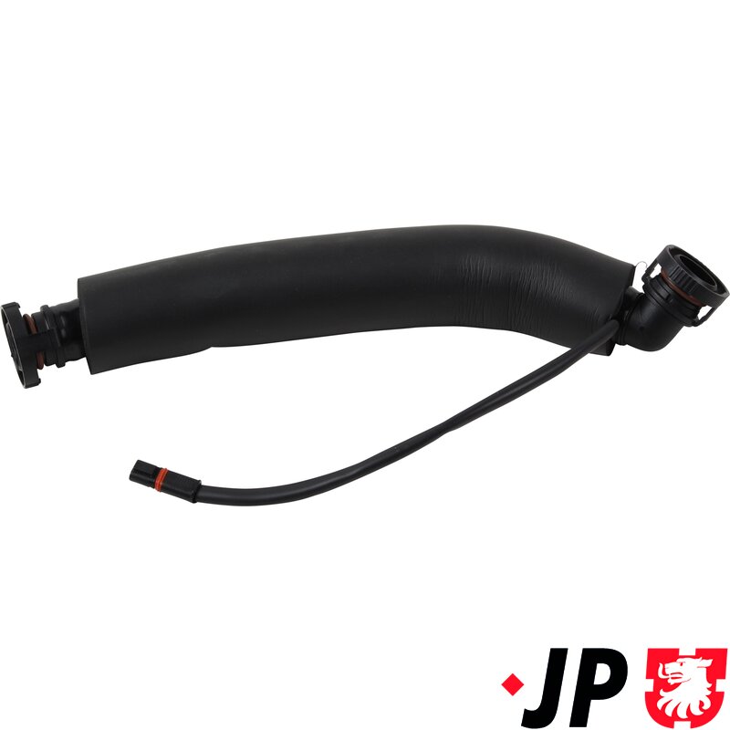 G4 Crankcase Breather Hose - Cool Air VW