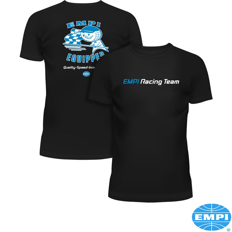 EMPI Equipped T-Shirt - XL