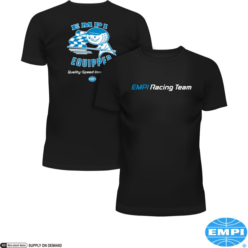 EMPI Equip T-Shirt - XXL