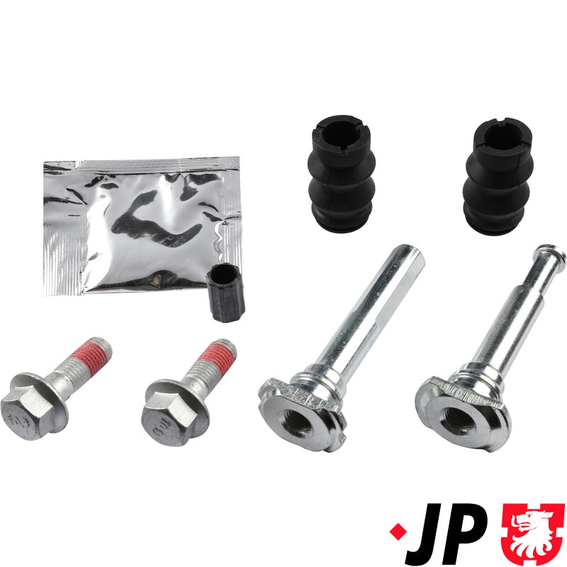 Crafter Brake Caliper Guide Sleeve Kit