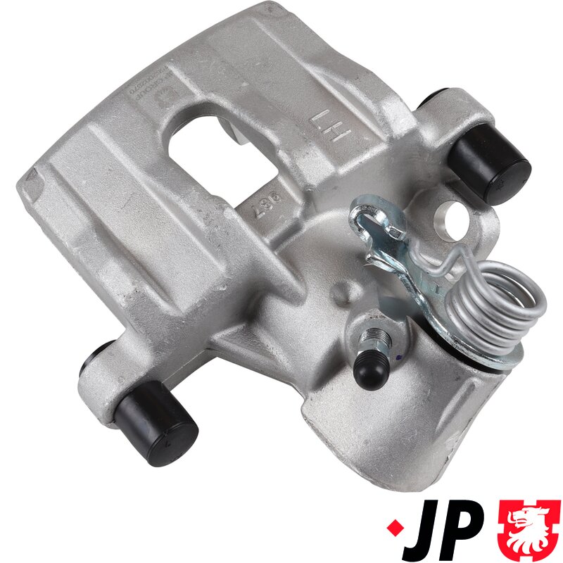 Bremsecaliper