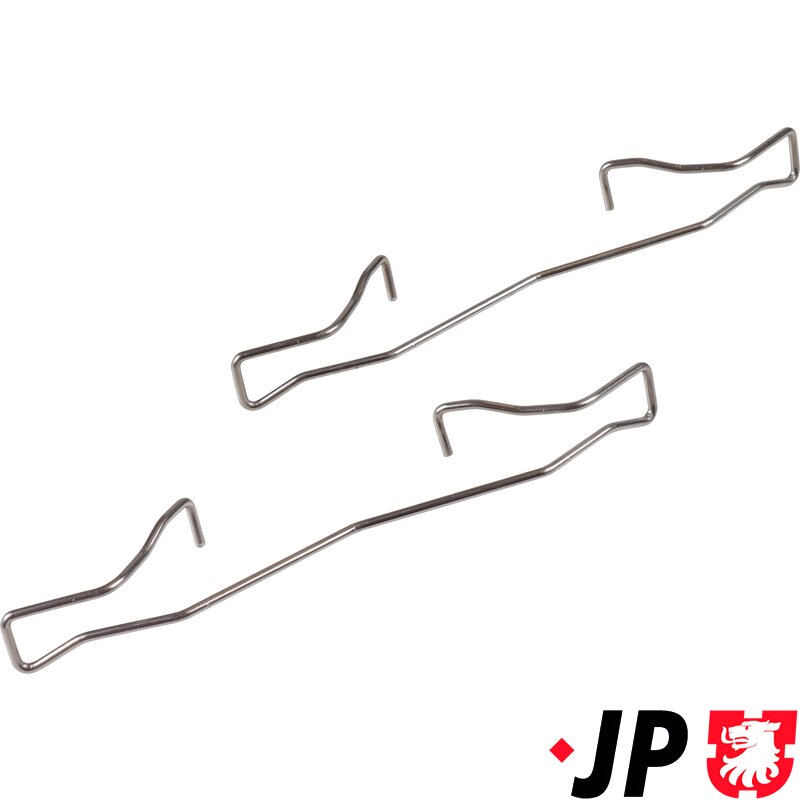 G7 Accessory Kit, Disc Brake Pad