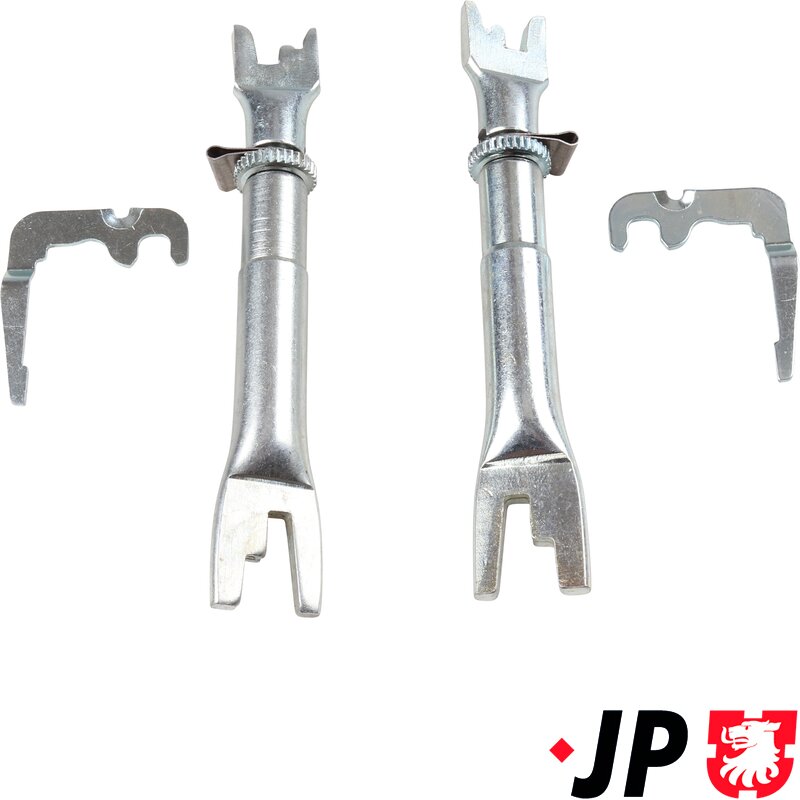 Amarok Rear Brake Shoe Adjuster Set