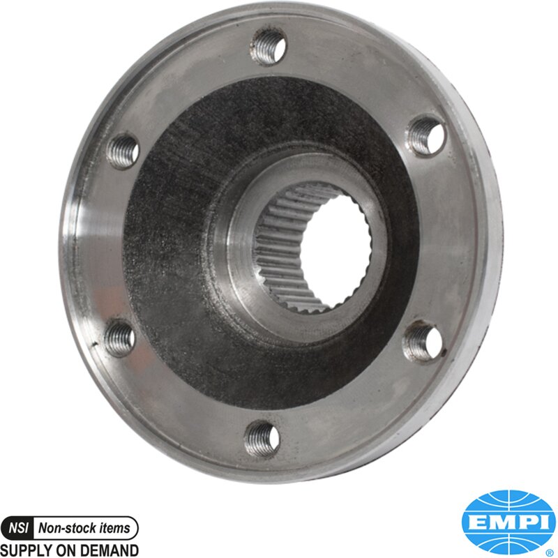 Drivflens, 90 mm. For IRS