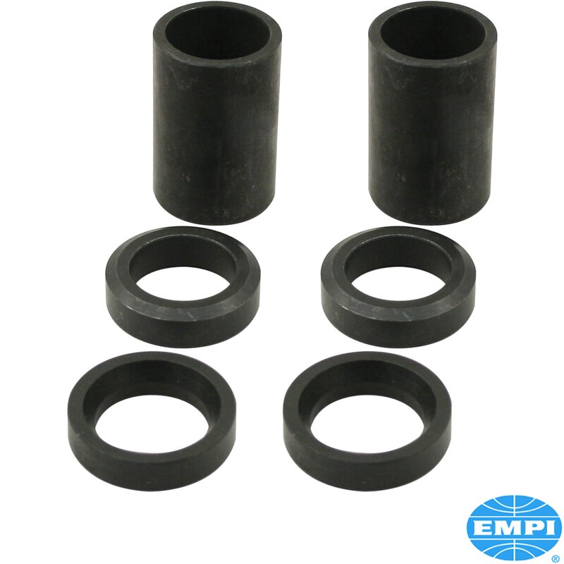 Beetle IRS Rear Axle Spacer Kit