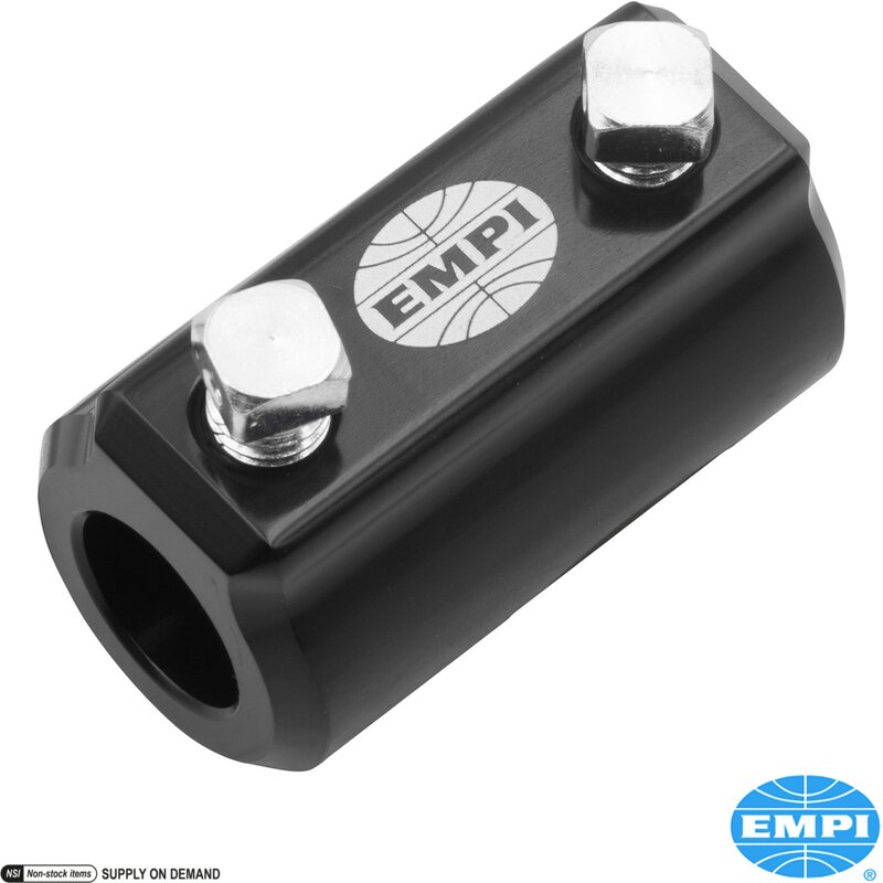 EMPI Billet Aluminium Gearshift Coupling - 1950-63