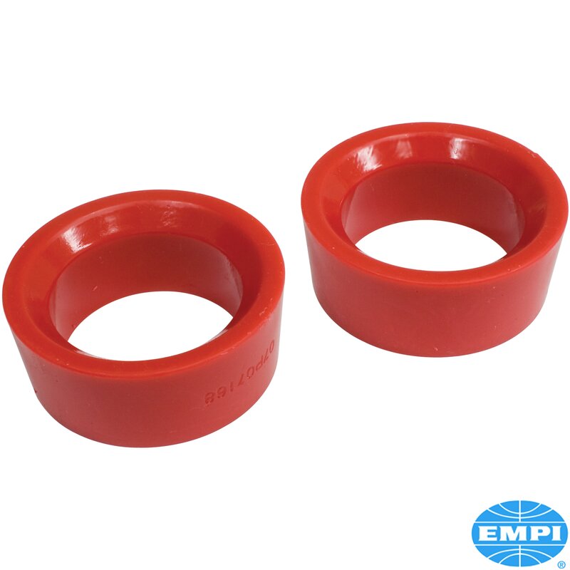 50mm Urethane Rear Torsion Bar Knobby Grommets