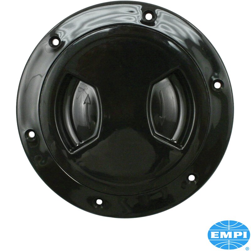 Buggy Plastic Fuel Filler Cover