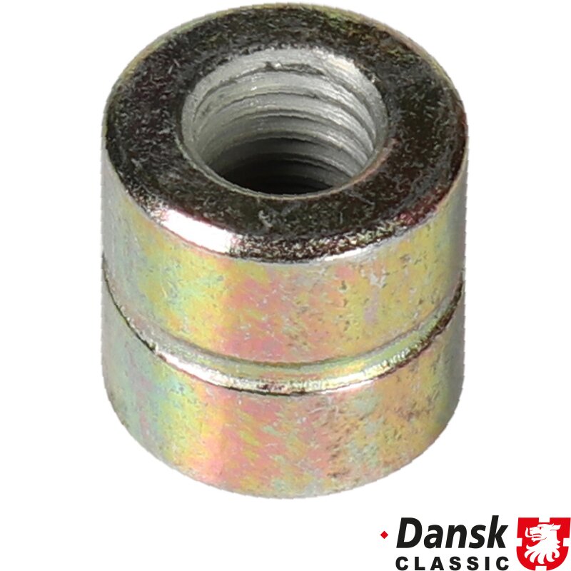 Porache 911,912,914 Cylinder Head Nut, Heavy Duty - 1964-89