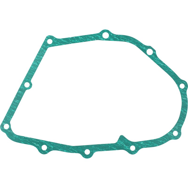 Porsche 911,964,914 Camshaft Chain Lid Gasket, Left - 1967-93