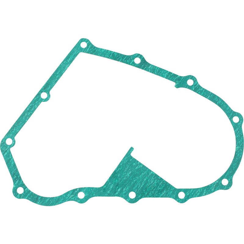 Porsche 911,964,914 Camshaft Chain Lid Gasket, Right - 1967-93