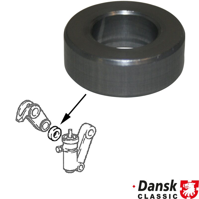 Porsche 911,914 Spacer Sleeve For Tightener - 1964-89
