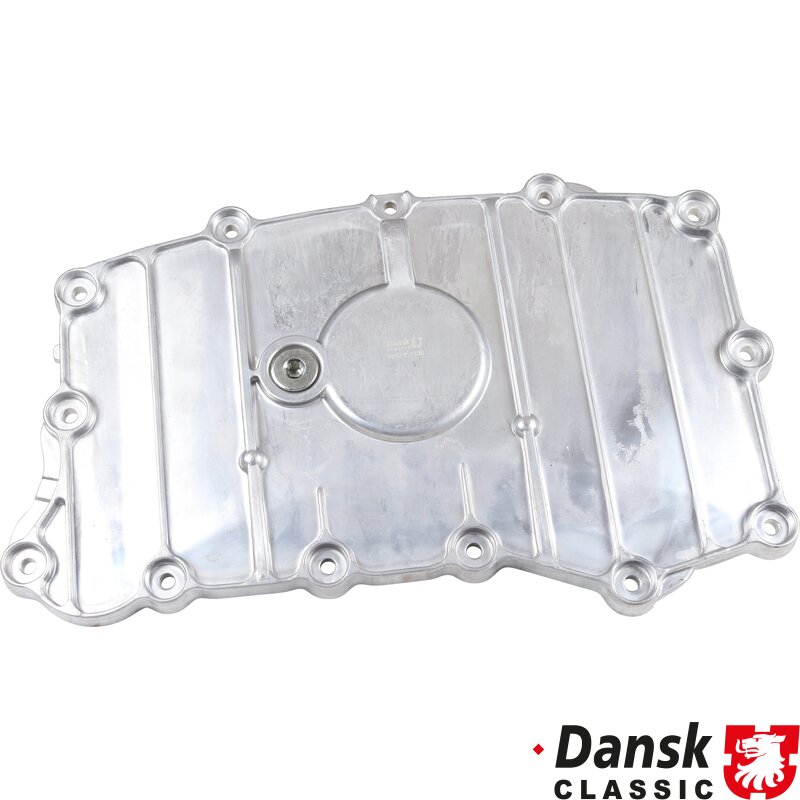 Porsche 996,997 Oil Sump Plate - 1998-05