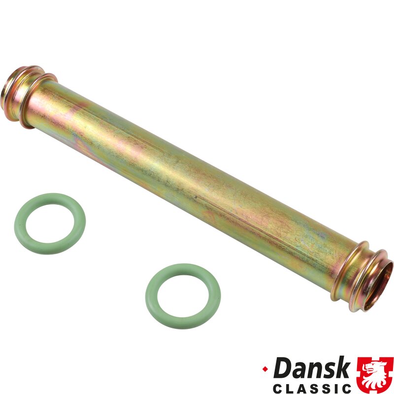 Porsche 993,964,911 Oil Return Tube - 1969-97