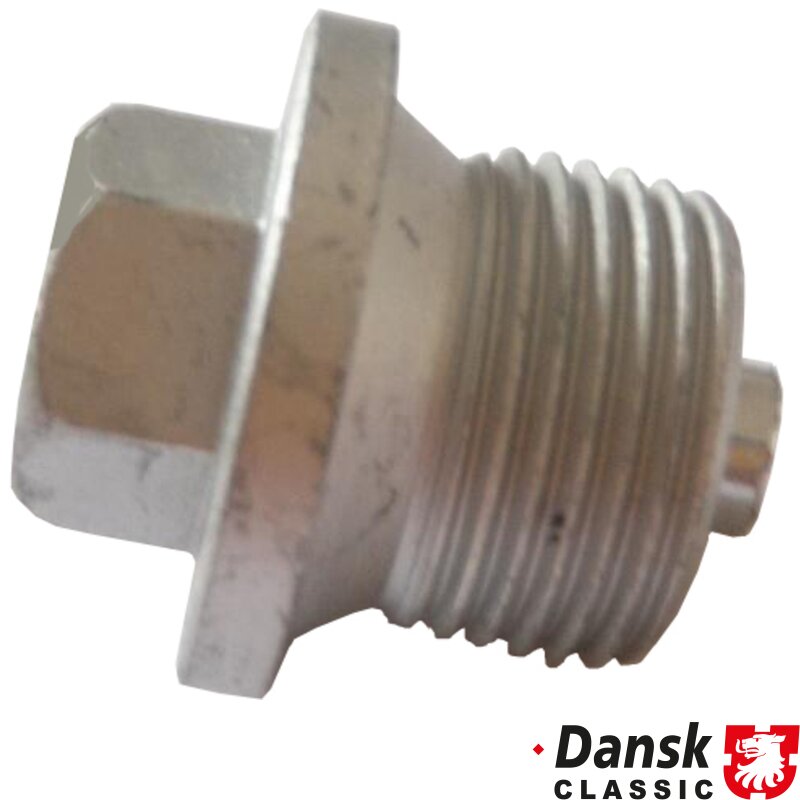 Porsche 911,924,928,944,959,964,993,996 Oil Drain Plug, M20x1.5, Magnetic - 1977-05