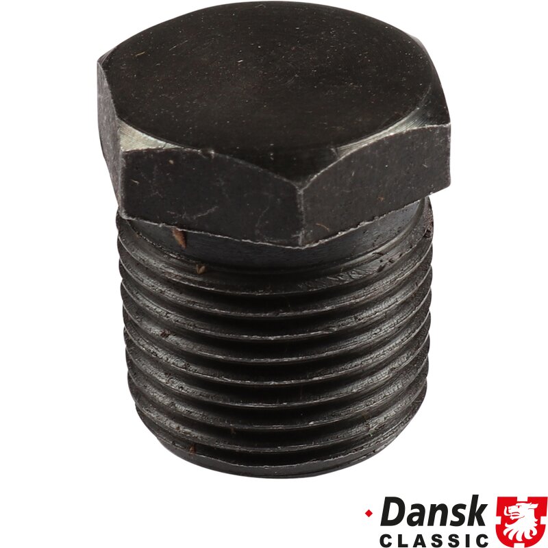Porsche 356,912 Oil Sump Plug - 1.3-1.6 - 1950-70