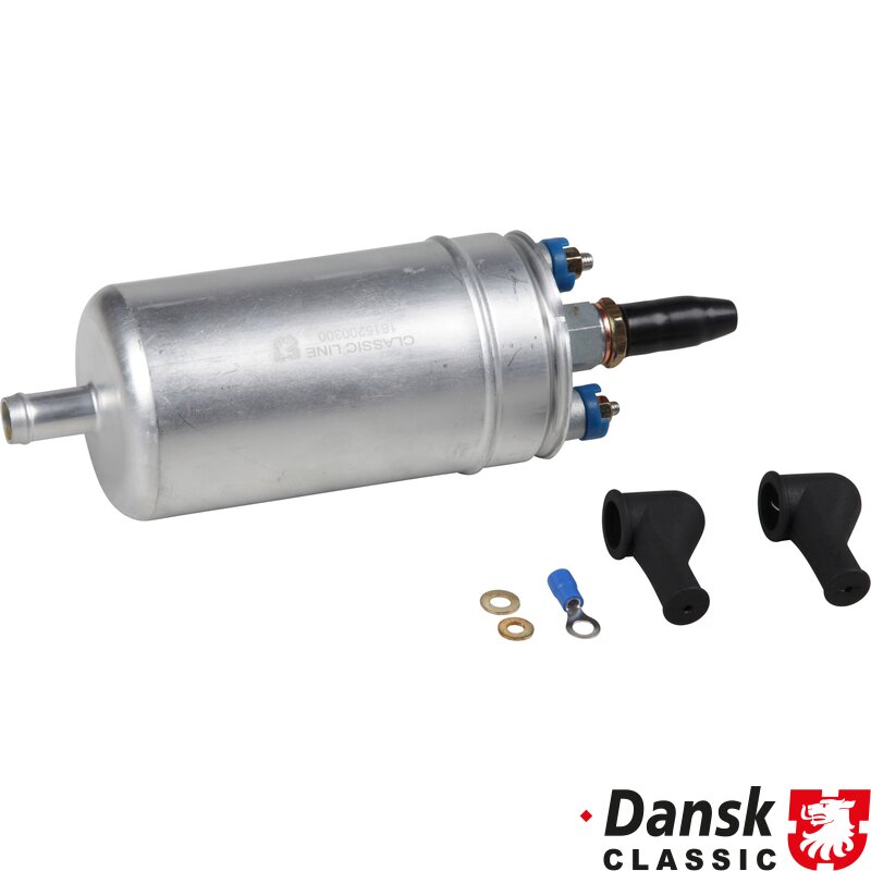 G1,G2 Electric Fuel Pump