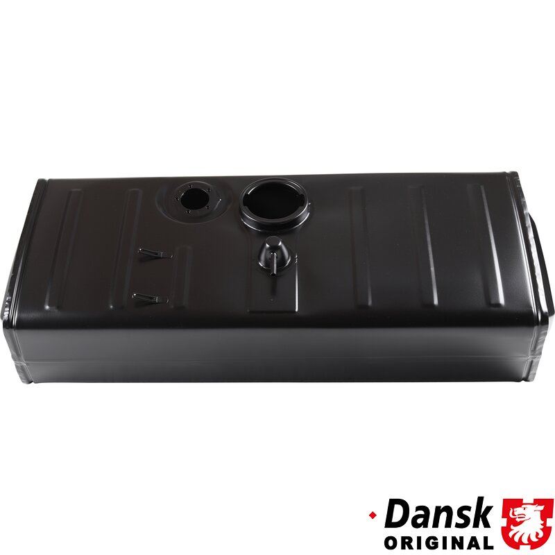 Porsche 356 Fuel Tank - 1950-61 - 50 Litre