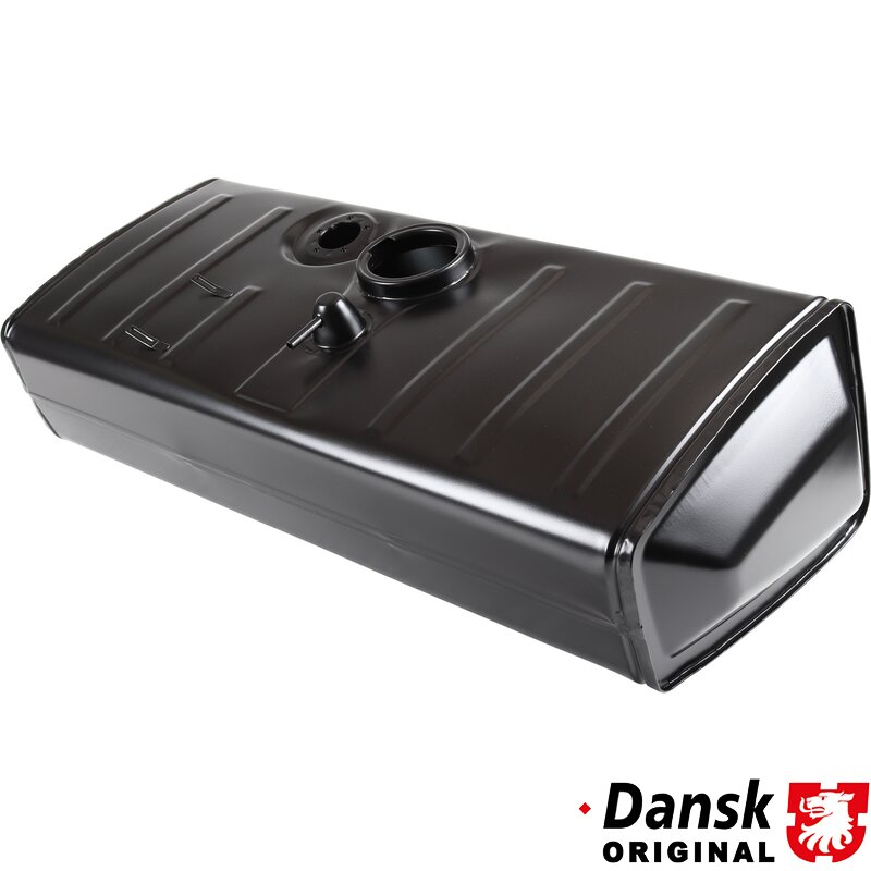 Porsche 356 Fuel Tank - 1950-61 - 50 Litre