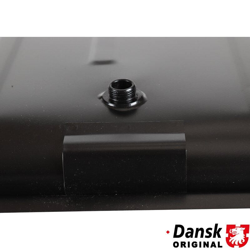 Porsche 356 Fuel Tank - 1950-61 - 50 Litre