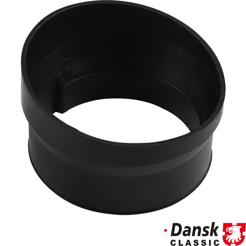 Porsche 356 Fuel Filler Neck Seal - 1.6 - 1961-65