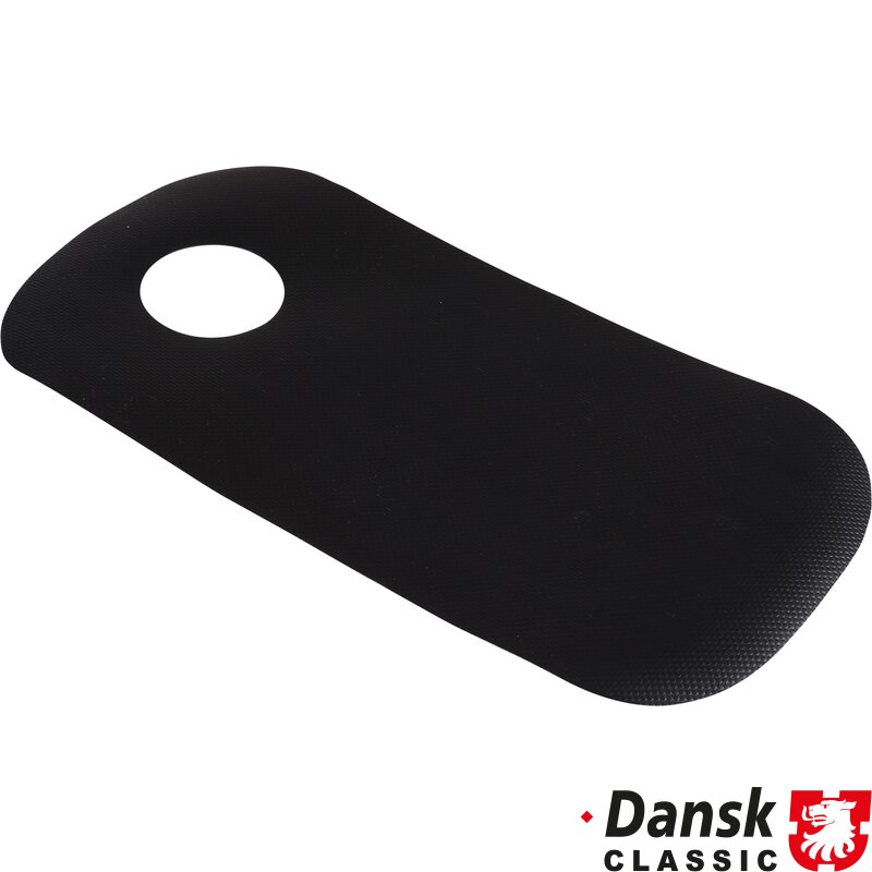 Porsche 356 Fuel Filler Neck Protective Flap - 1.6 - 1961-65 (T6/C)