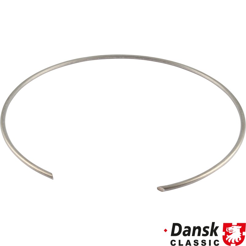 porsche 911 Spring ring for fuel filler sleeve