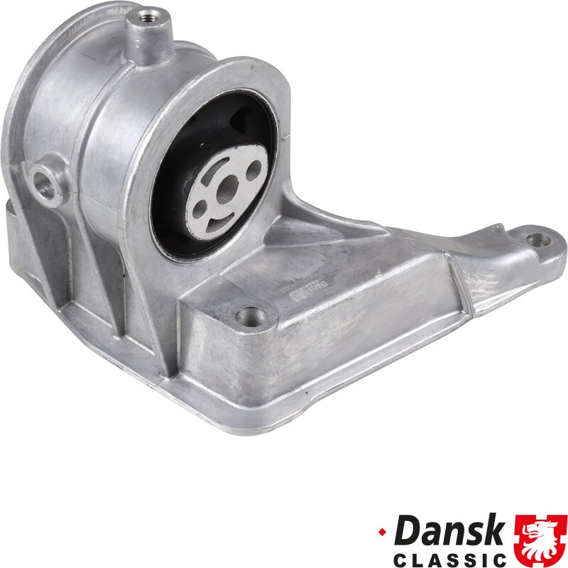 Porsche 987 Centre Engine Mount - 2009-12
