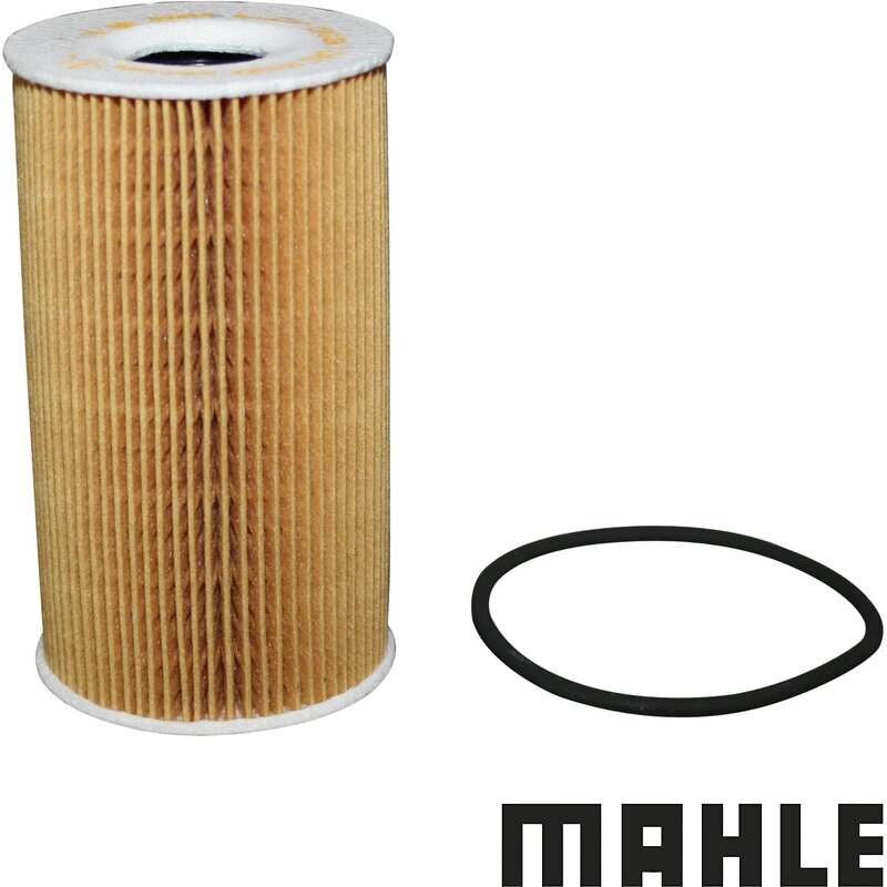 Porsche 996,997,986,987,955 Oil Filter - 1996-