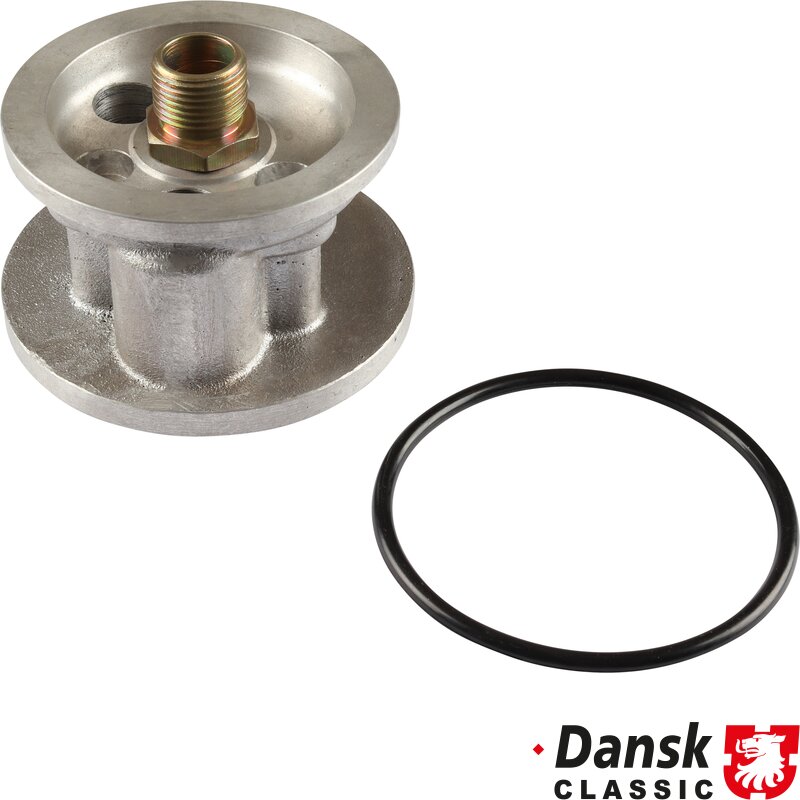 Porsche 911,914 Oil Filter Bracket - 1968-73