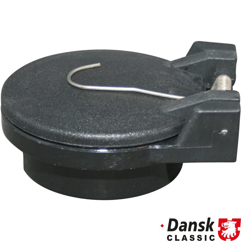 Porsche 911 Air Filter Valve - 1973-83