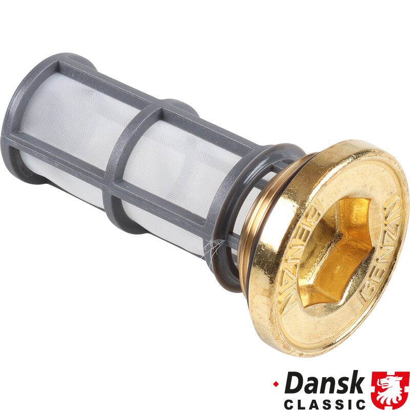Porsche 911 Fuel Tank Fuel Filter - 1971-89