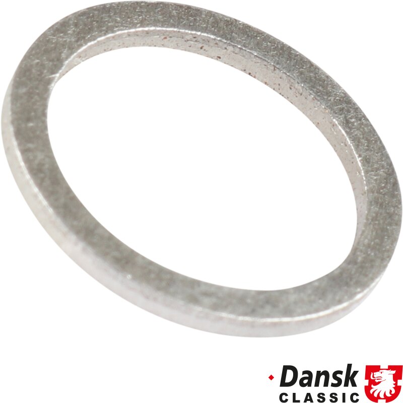 T25 + Type 4 Sump Plug Washer (14mm X 18mm X1.5)