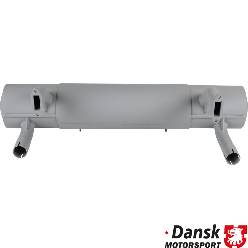 Porsche 356 Sports Exhaust Kit - 1.6 - 1959-65