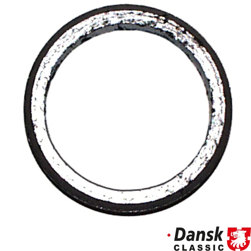 Porsche 911 Gasket For Exhaust - 1975-89