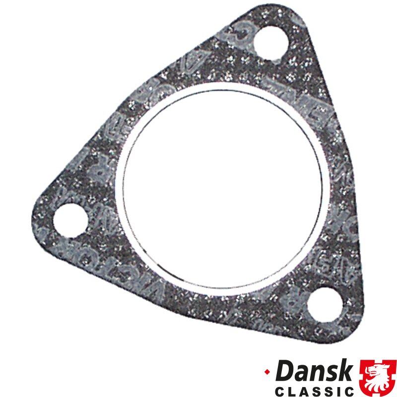 Porsche 911,964 Gasket For Exhaust - 1975-93