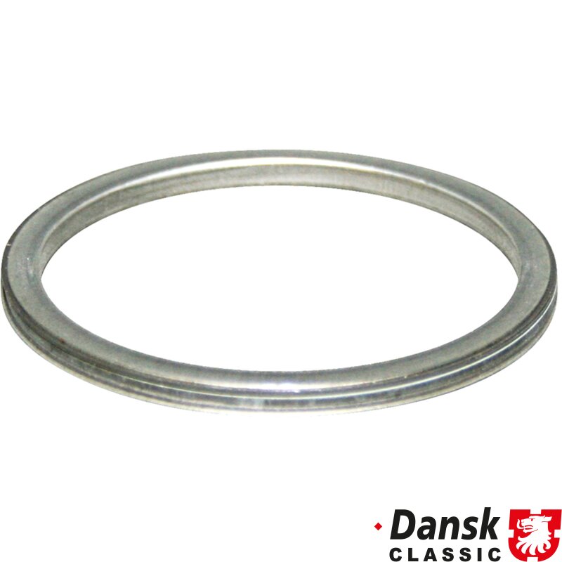 Porsche 924,944,964,993 Gasket For Heat Exchanger And Exhaust Pipe - 1980-97