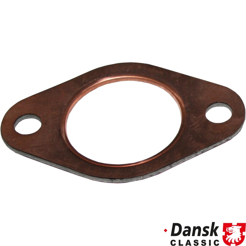 Porsche 911 Gasket For Exhaust To Heat Exchanger - 1966-89