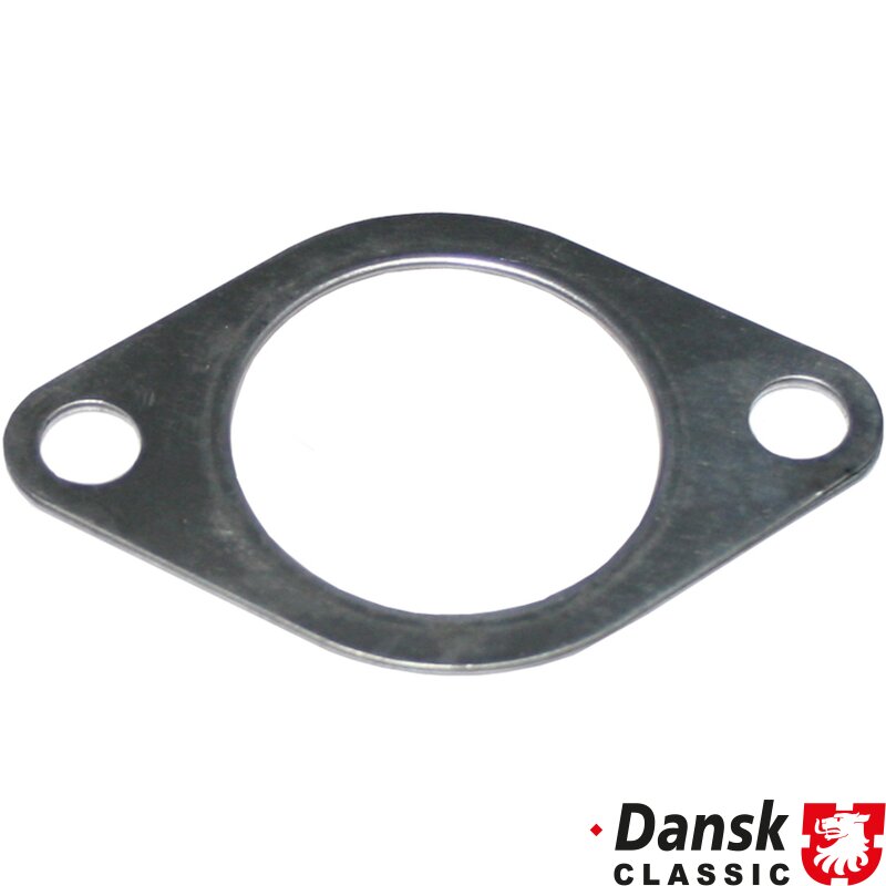 Porsche 911 Gasket For Heat Exchanger To Cylinder Head. 3 Pcs. Required For Each Heat Exchanger - 1973-83