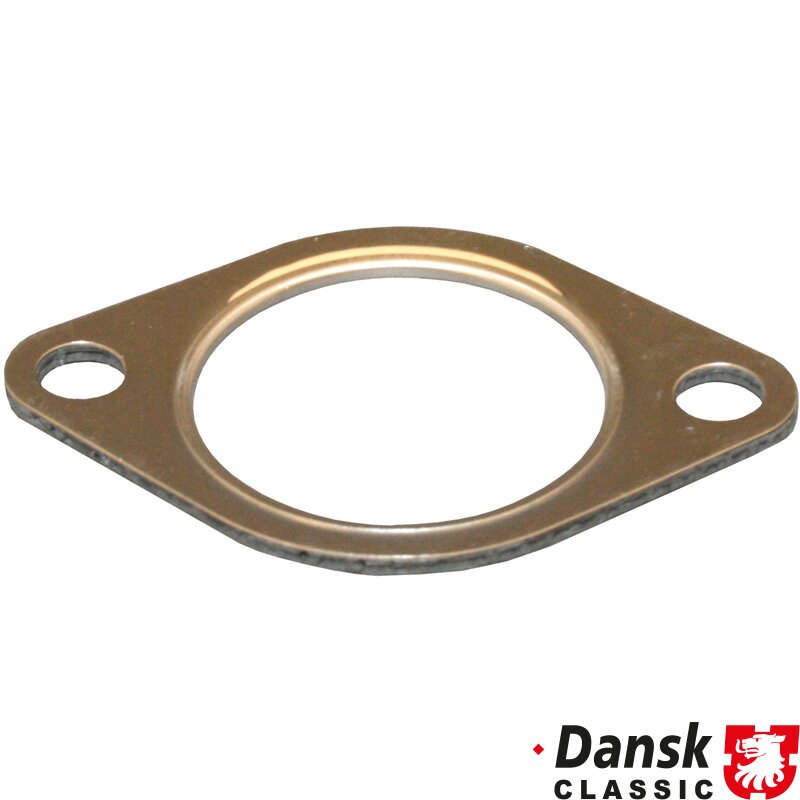 Porsche 911 Gasket For Heat Exchanger To Cylinder Head. 3 Pcs. Required For Each Heat Exchanger Inner Diameter 42 Mm - 1983-89