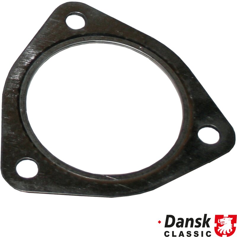 Porsche 911 Gasket For Rear Exhaust To Intermediate Exhaust - 1975-89