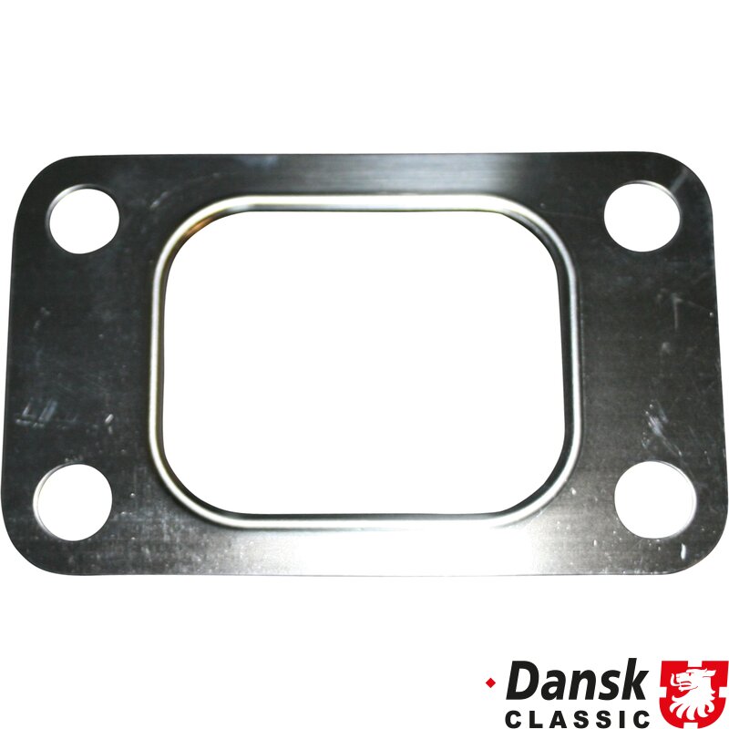 Porsche 911,964 Gasket For Turbo Bypass Pipe, Stainless Steel - 1975-93 (Turbo)