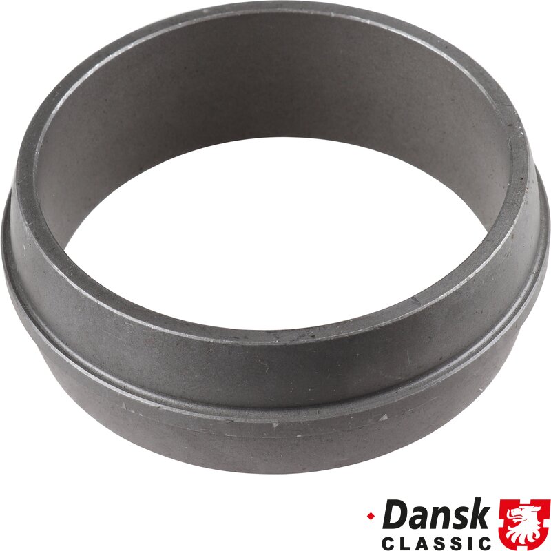 Porsche 964 Sealing Ring For Exhaust Clamp, X67x80x26, Metal - 1988-94