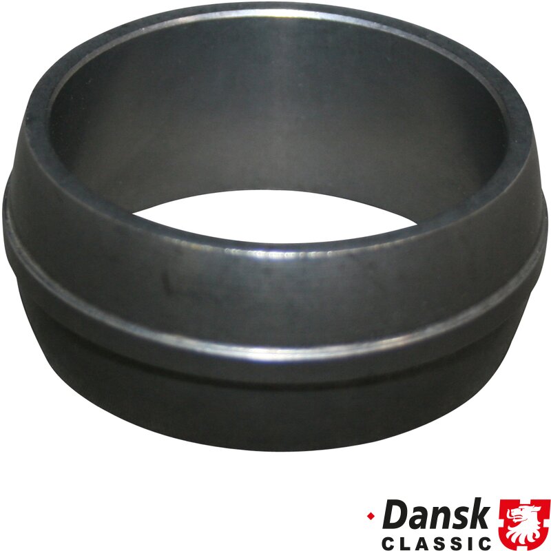 Porsche 928,993 Sealing Ring For Exhaust Clamp, 52x64x26, Metal - 1985-97