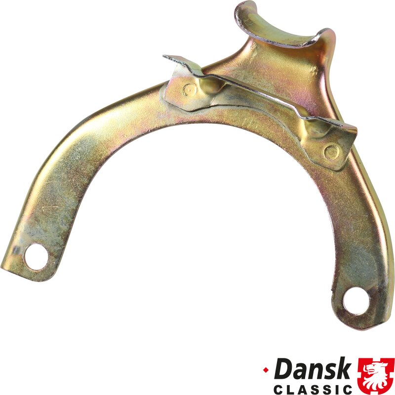 Porsche 944 Bracket For Exhaust - 1985-91 (Turbo)