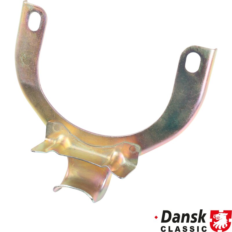 Porsche 924,944,968 Bracket For Exhaust - 1978-95