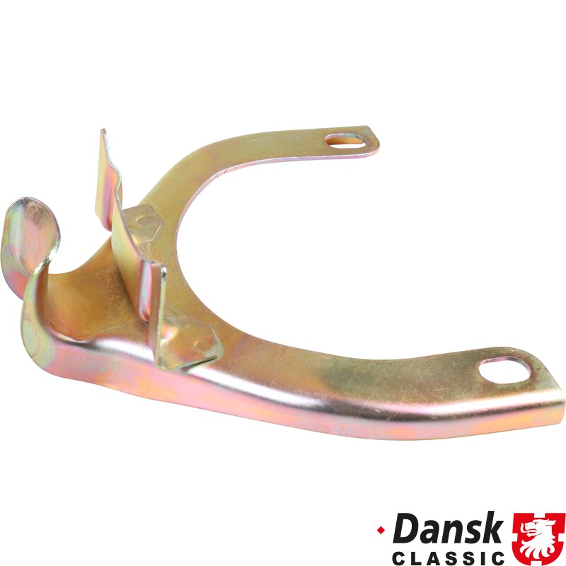 Porsche 924,944,968 Bracket For Exhaust - 1978-95