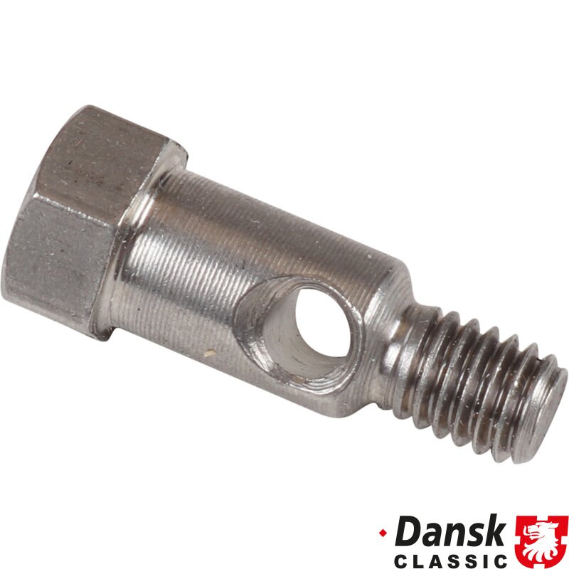 Porsche 356 Heater Control Box Rod Bolt - 1.6 - 1955-65